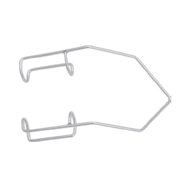 Barraquer Speculum Flat