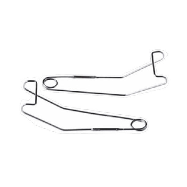 Jaffe Lid Retractors