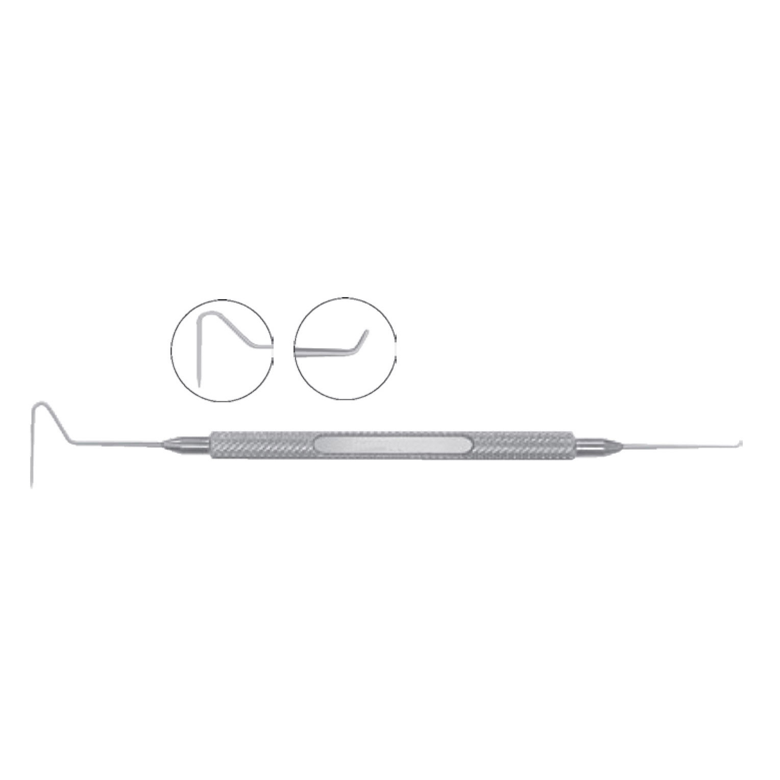 Daud Jee Lasik Flap Lifter