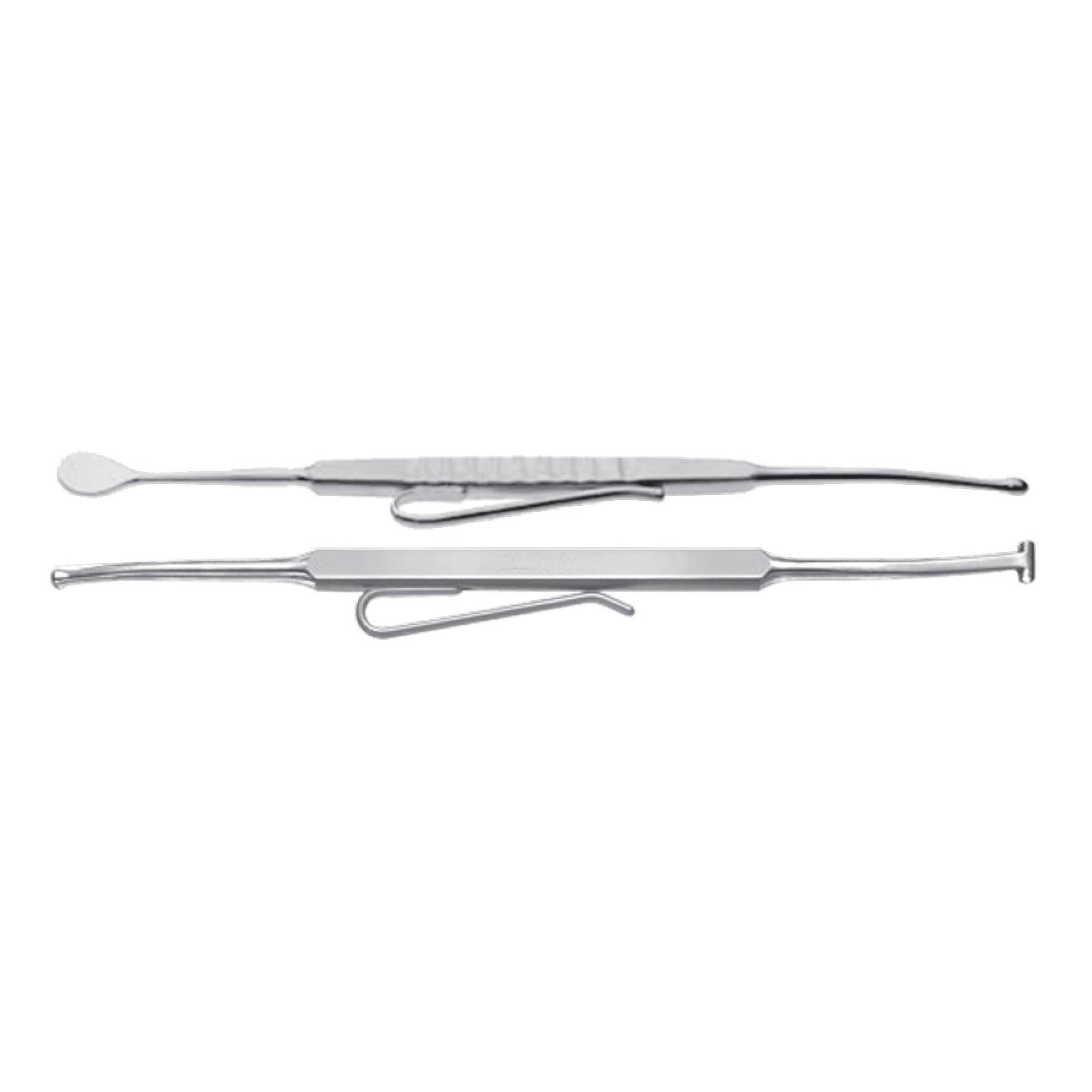 Daud Jee Schocket Scleral Depressor