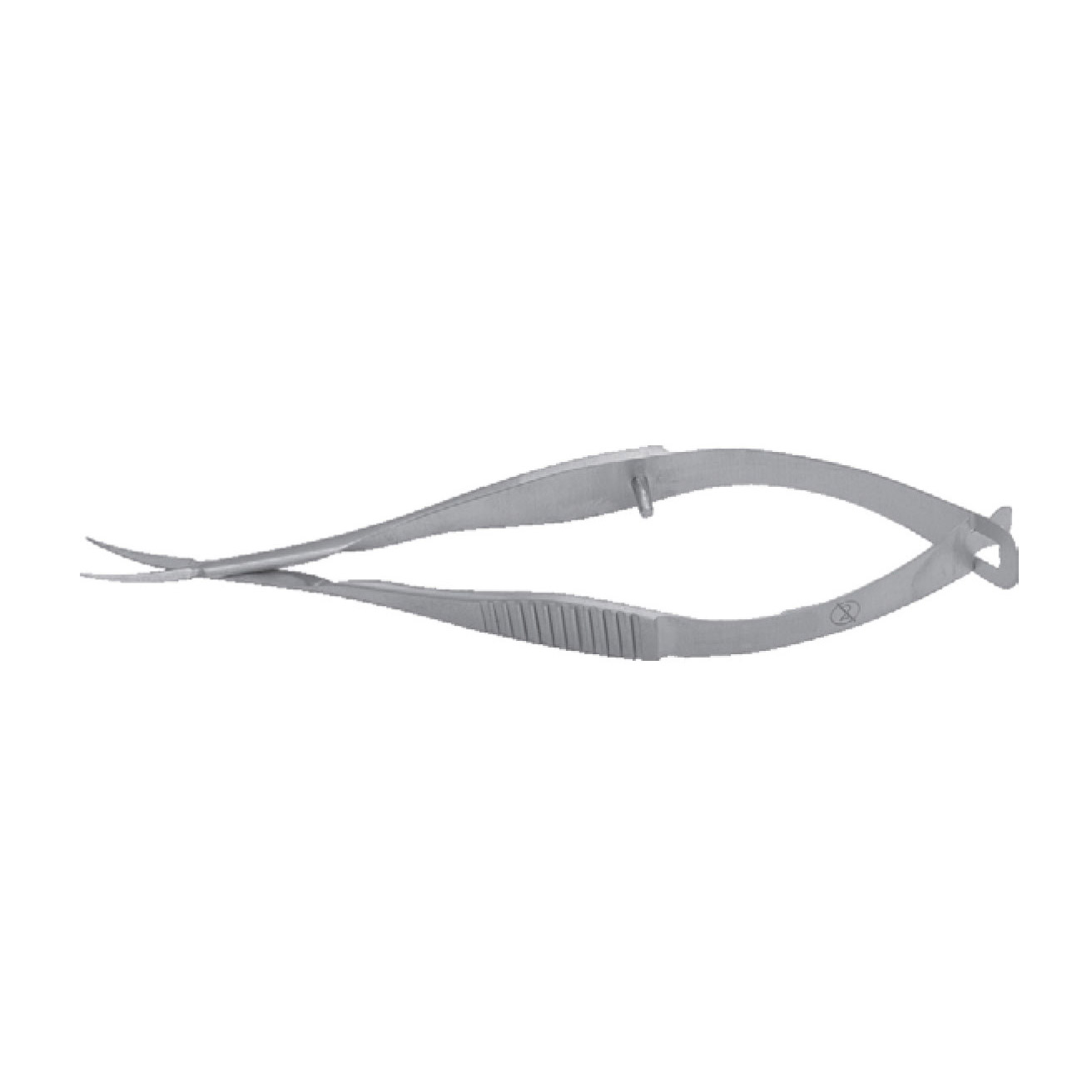 Daud Jee Vannas Scissor