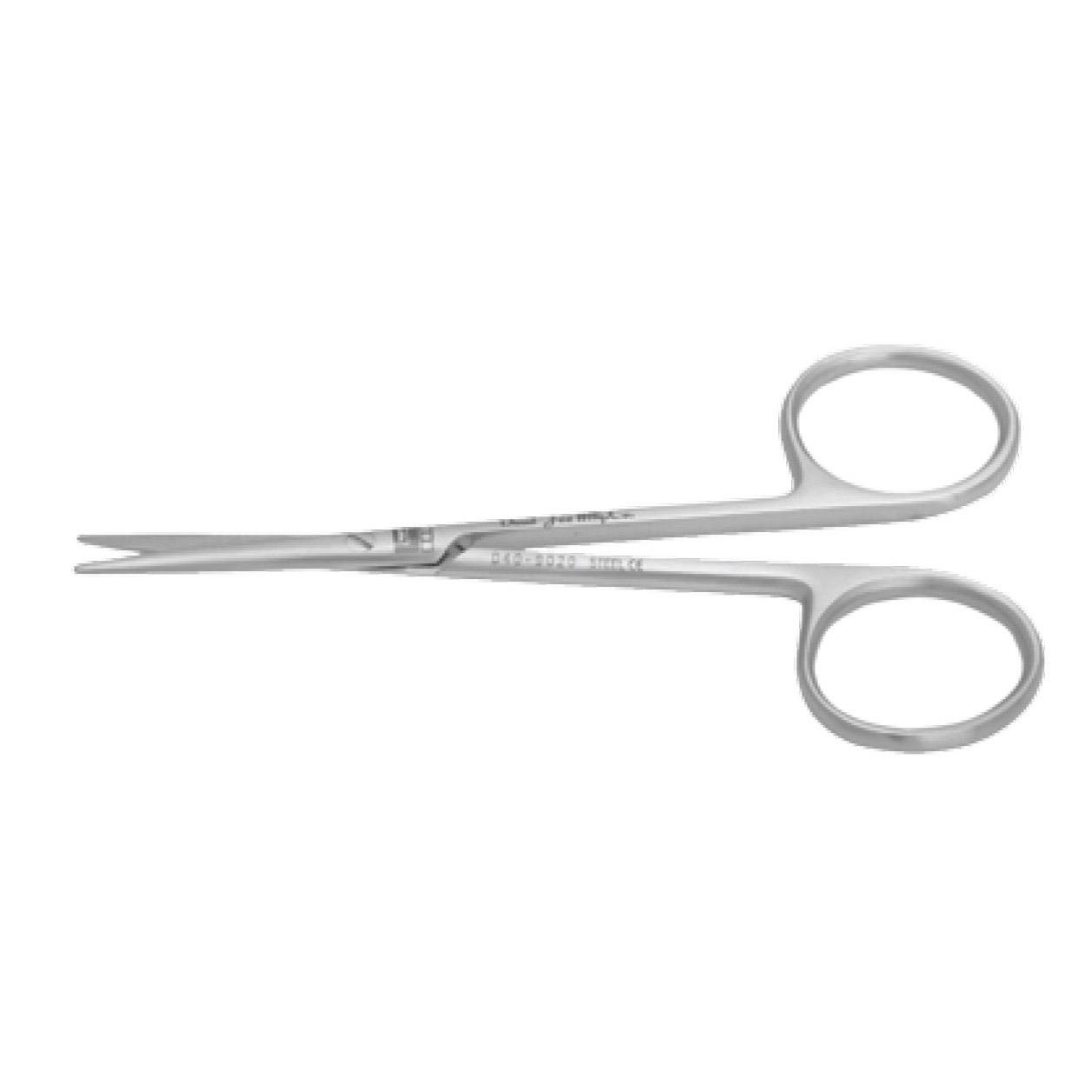 Daud Jee Strabismus Scissor