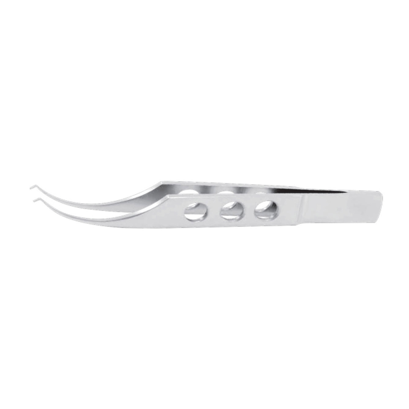 Daud Jee Colibri Forceps Notched