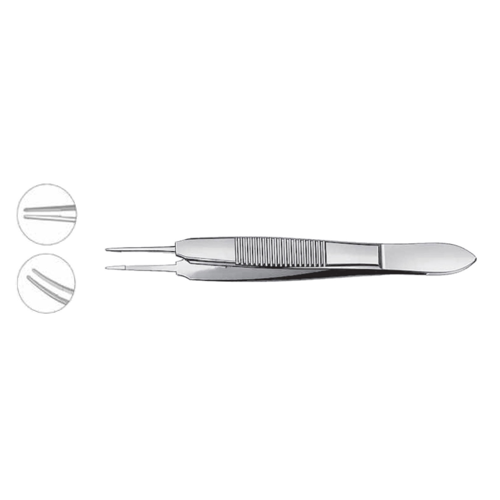 Daud Jee TUEBINGEN Tying Forceps