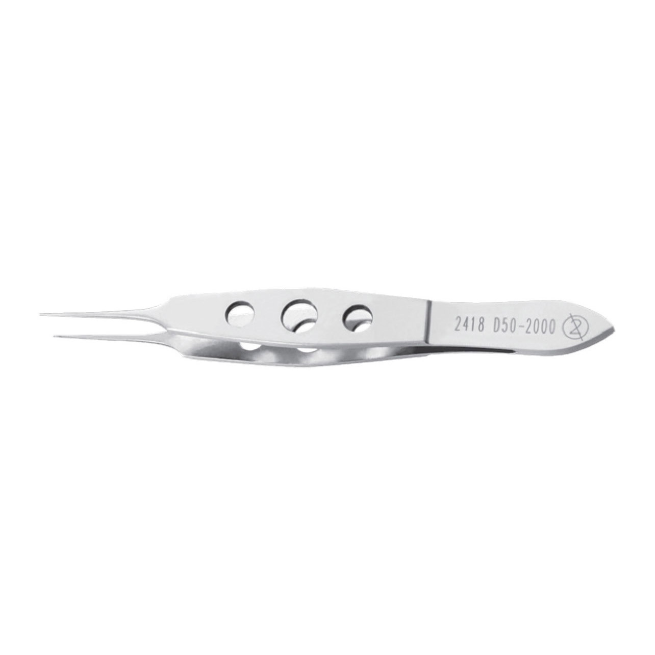 Daud Jee Bishop Harmon Forceps