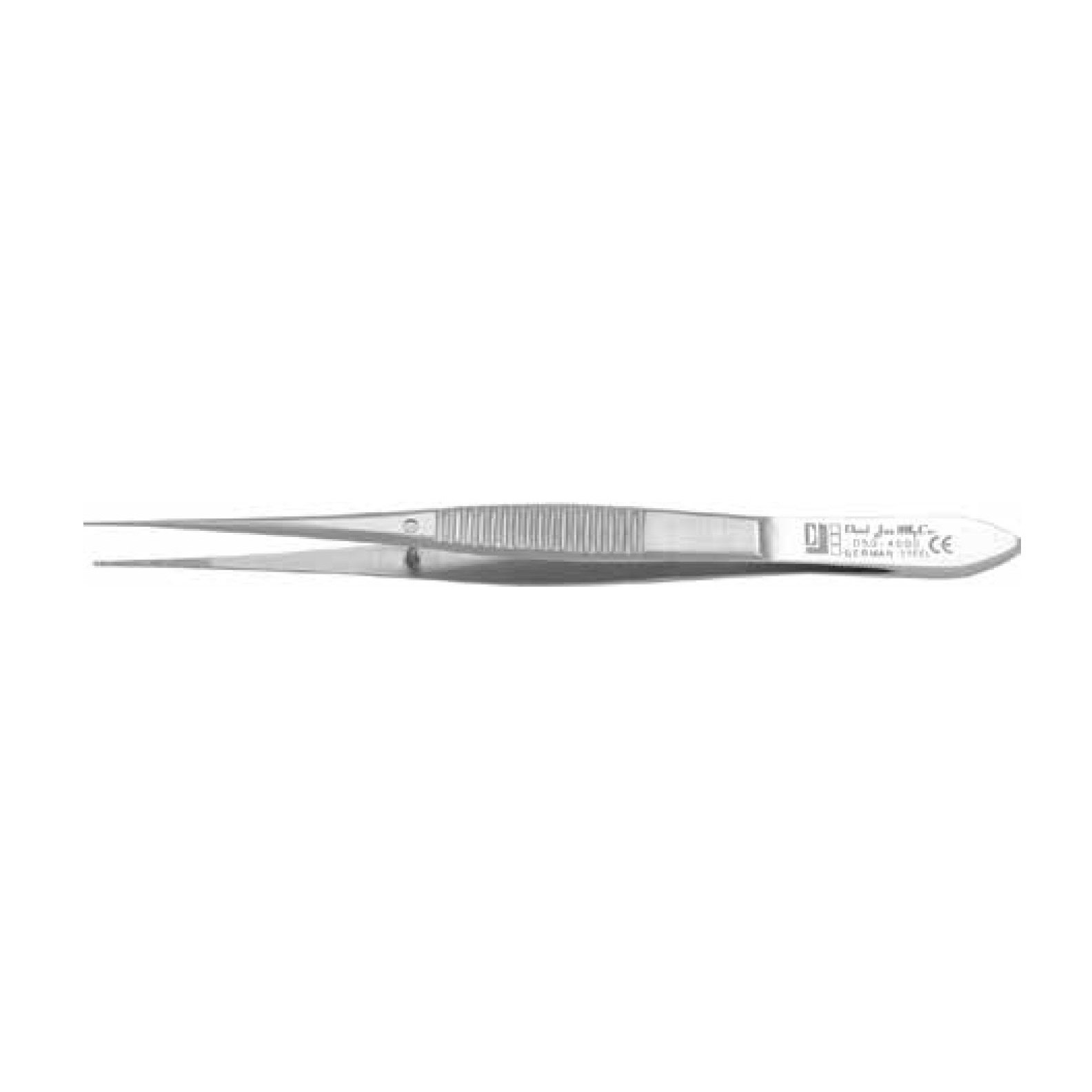 Daud Jee Iris Forceps