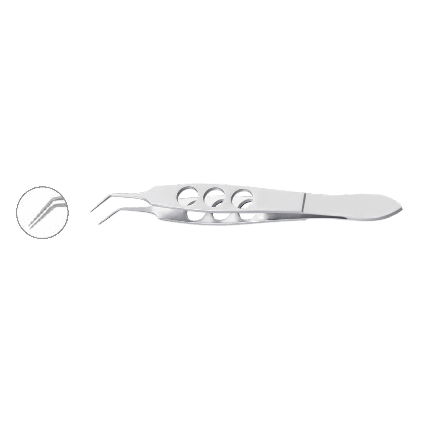 Daud Jee Kelman Mcpherson Forceps