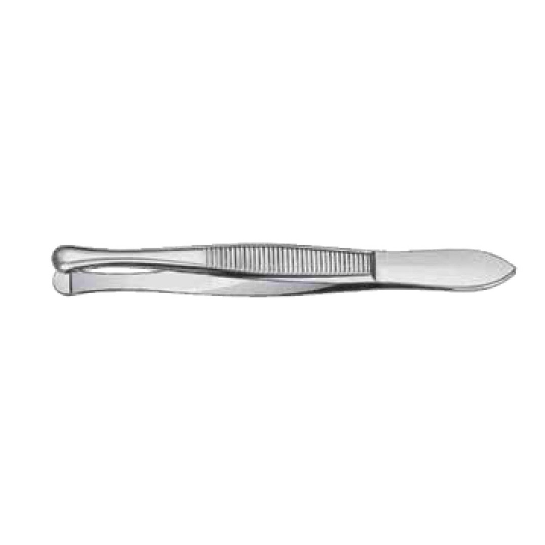Daud Jee BEER Forceps Cilia