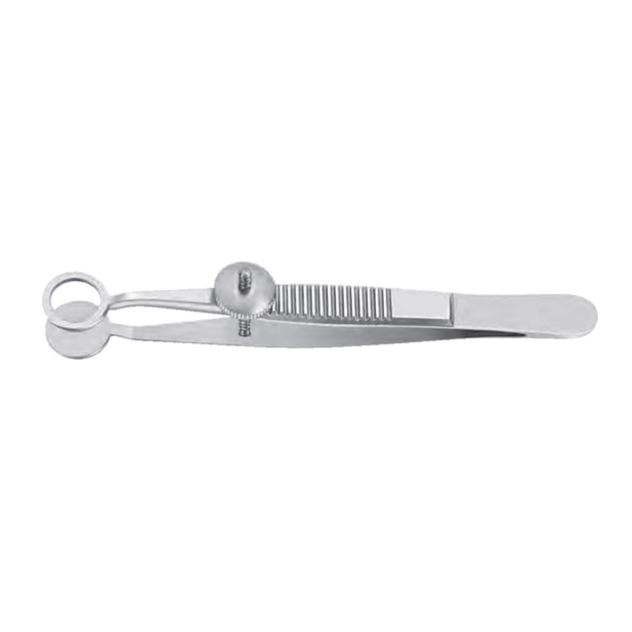 Daud Jee Chalazion Forceps Round
