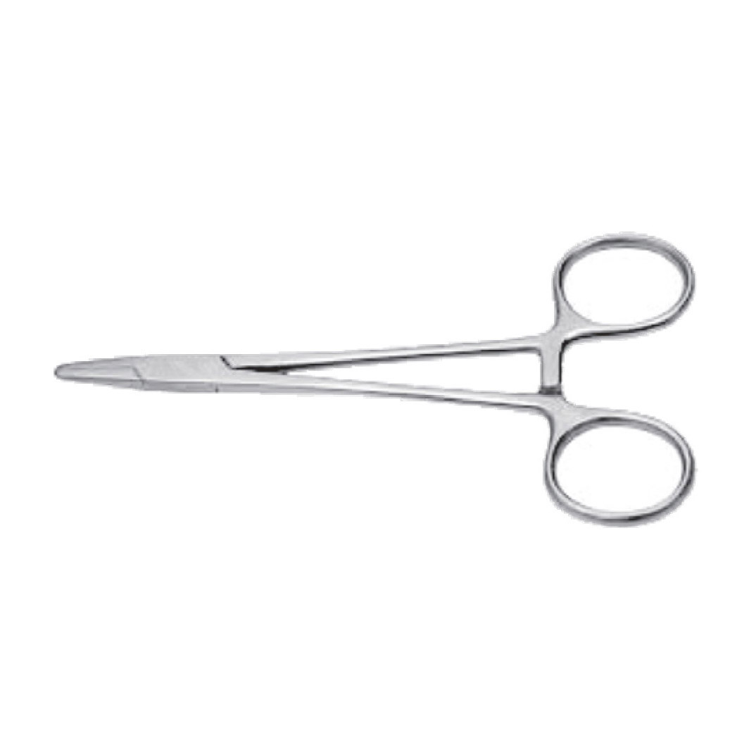 Daud Jee Mayo Needle Holder