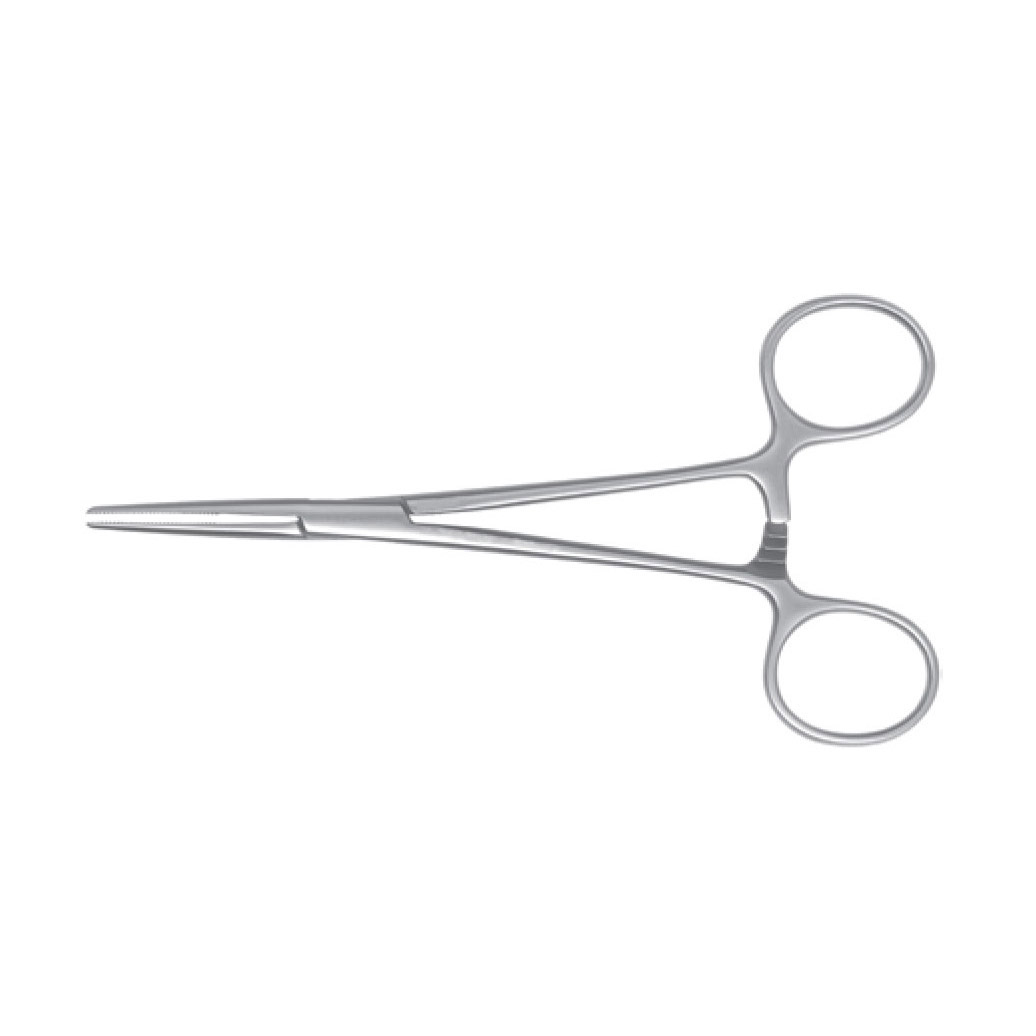 Daud Jee Kelly Forceps