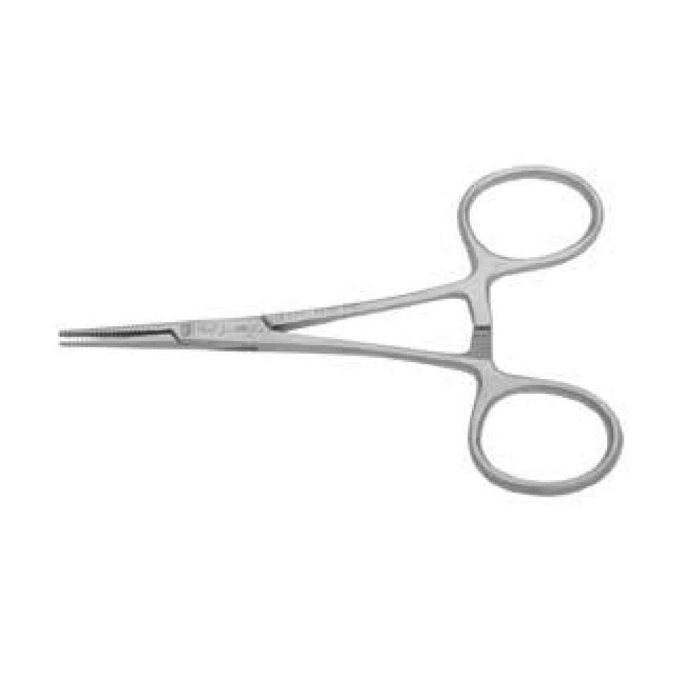 Daud Jee Mosquito Forceps