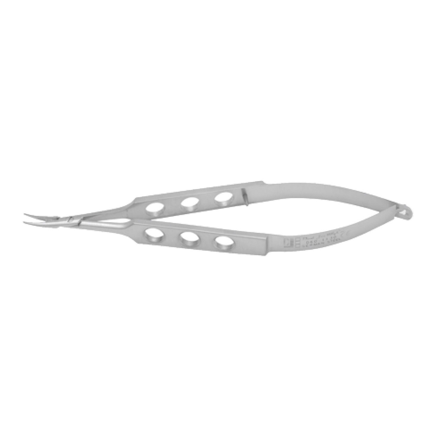 Daud Jee Jaffe Needle Holder