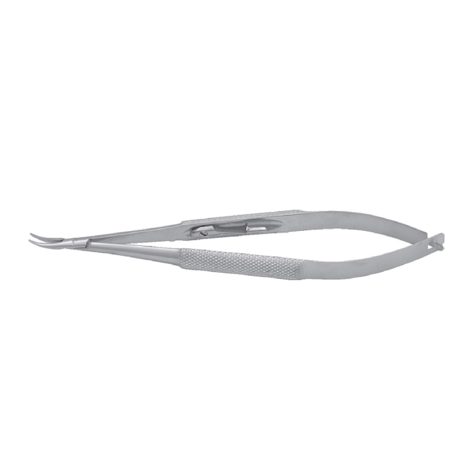 Daud Jee Barraquer Needle Holder