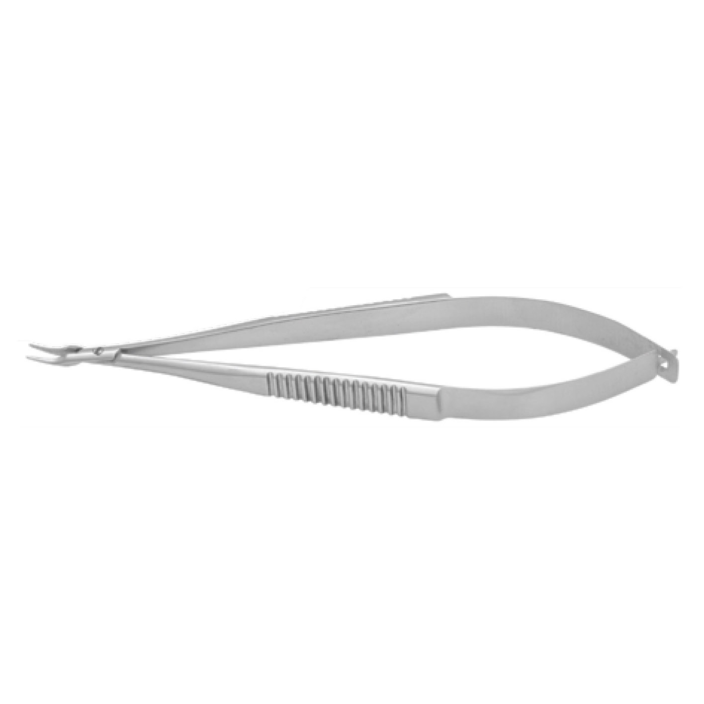 Daud Jee Barraquer Needle Holder CVD