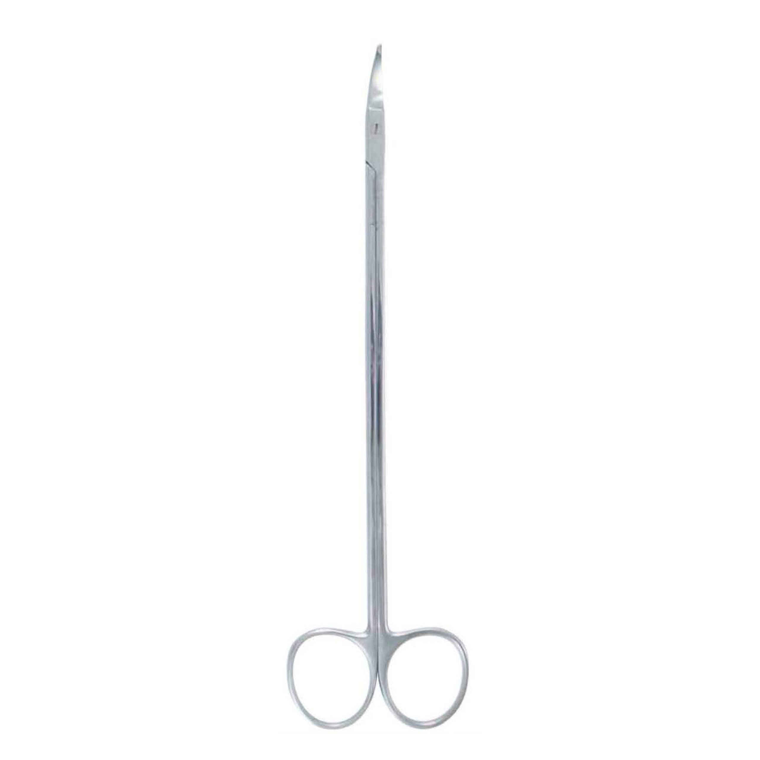 Ringhandle Scissors, Golf