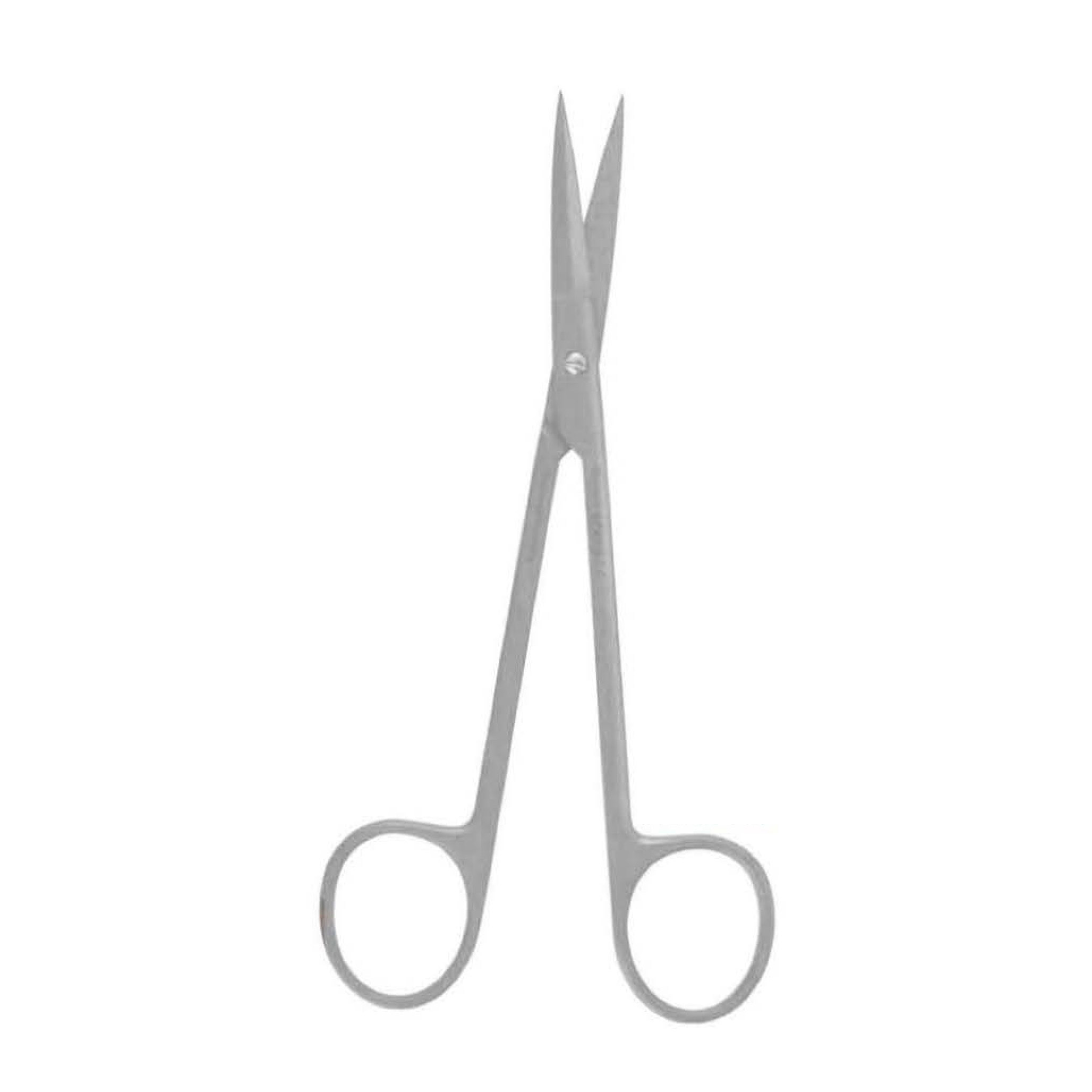 Fine STAINLESS STEEL Scissors, Plastic