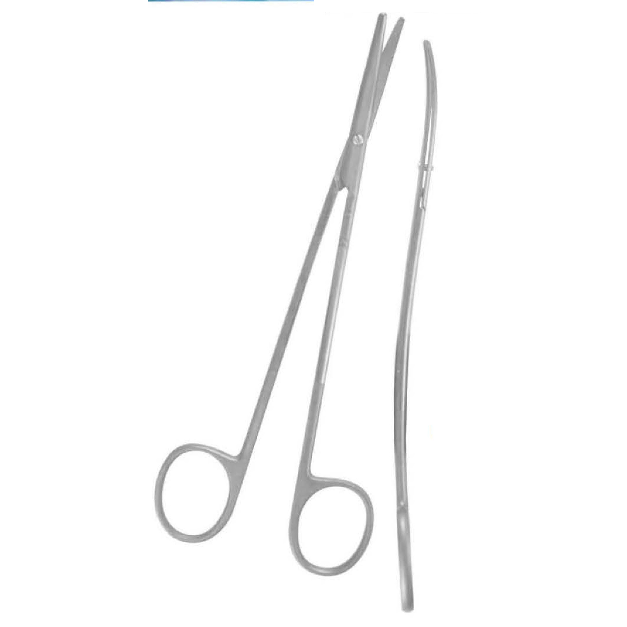 Dissecting Scissors, Metzenbaum-S
