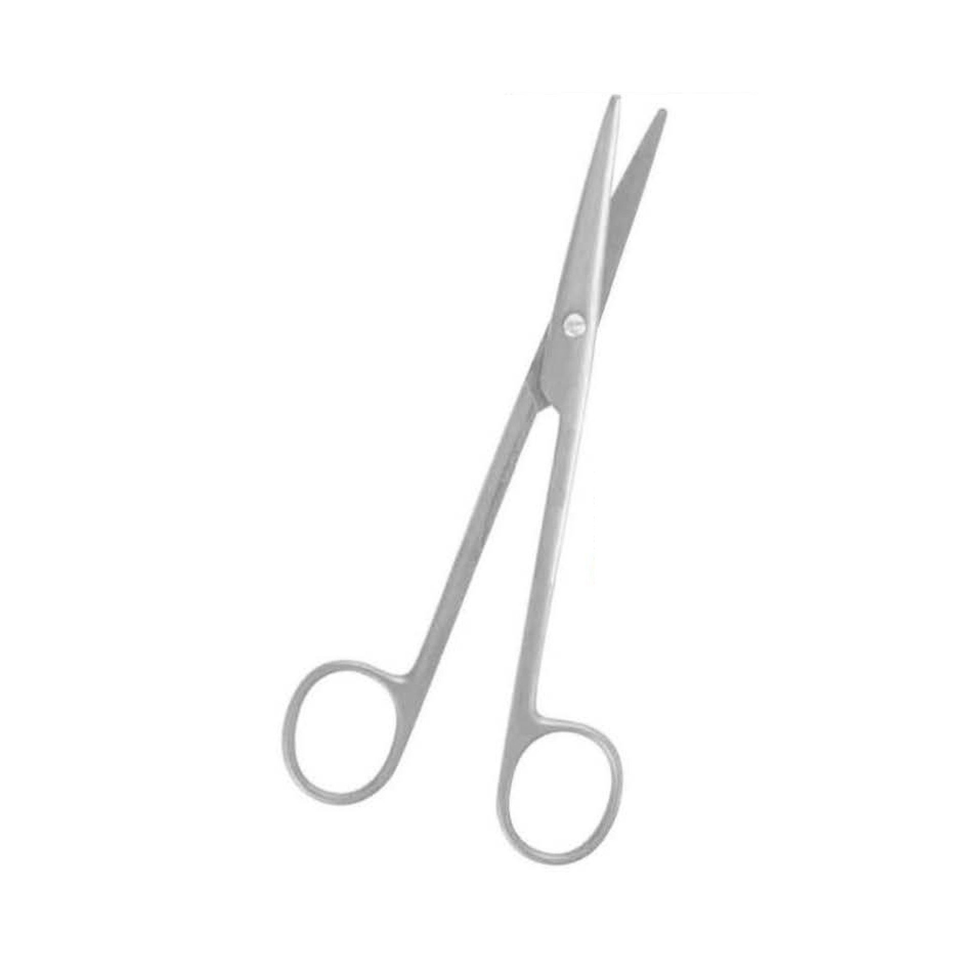 Scissors, Mayo-Stille