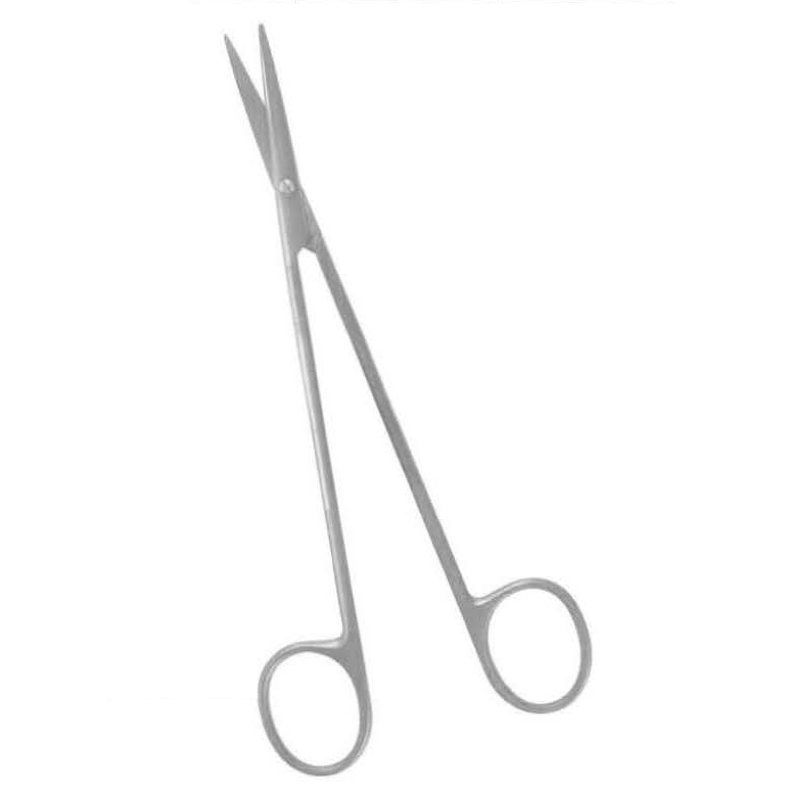 Dissecting Scissors, Hajek