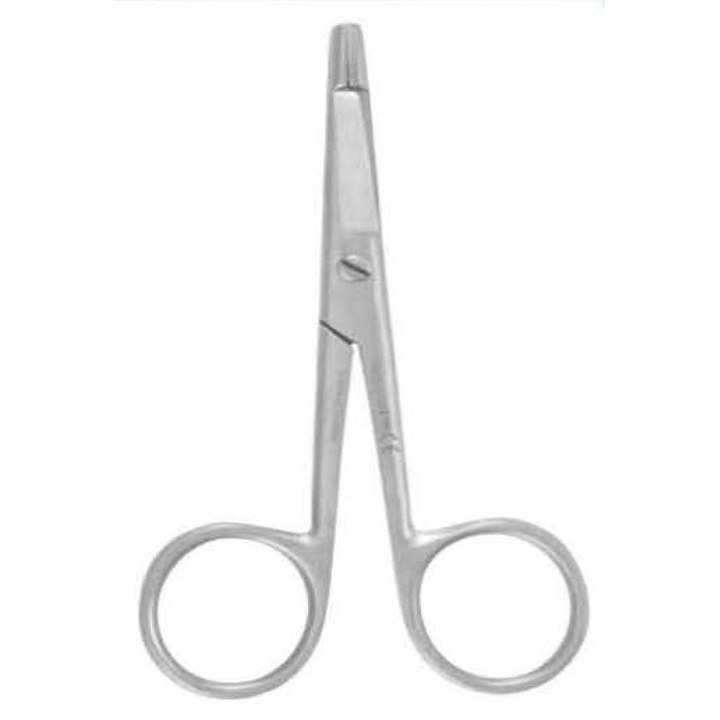 Scissors, Eiselsberg