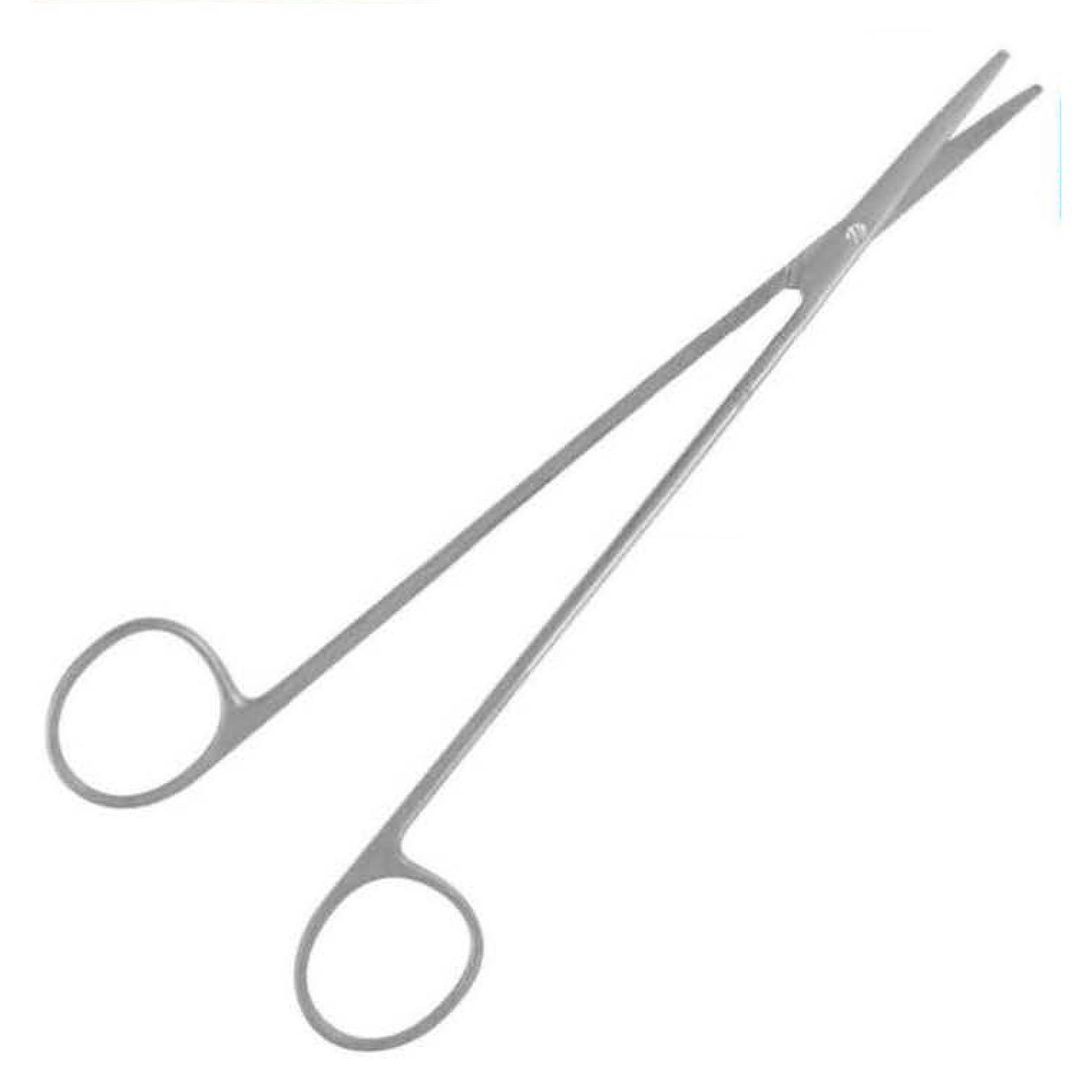 Dissecting Scissors, Lillehey-Potts