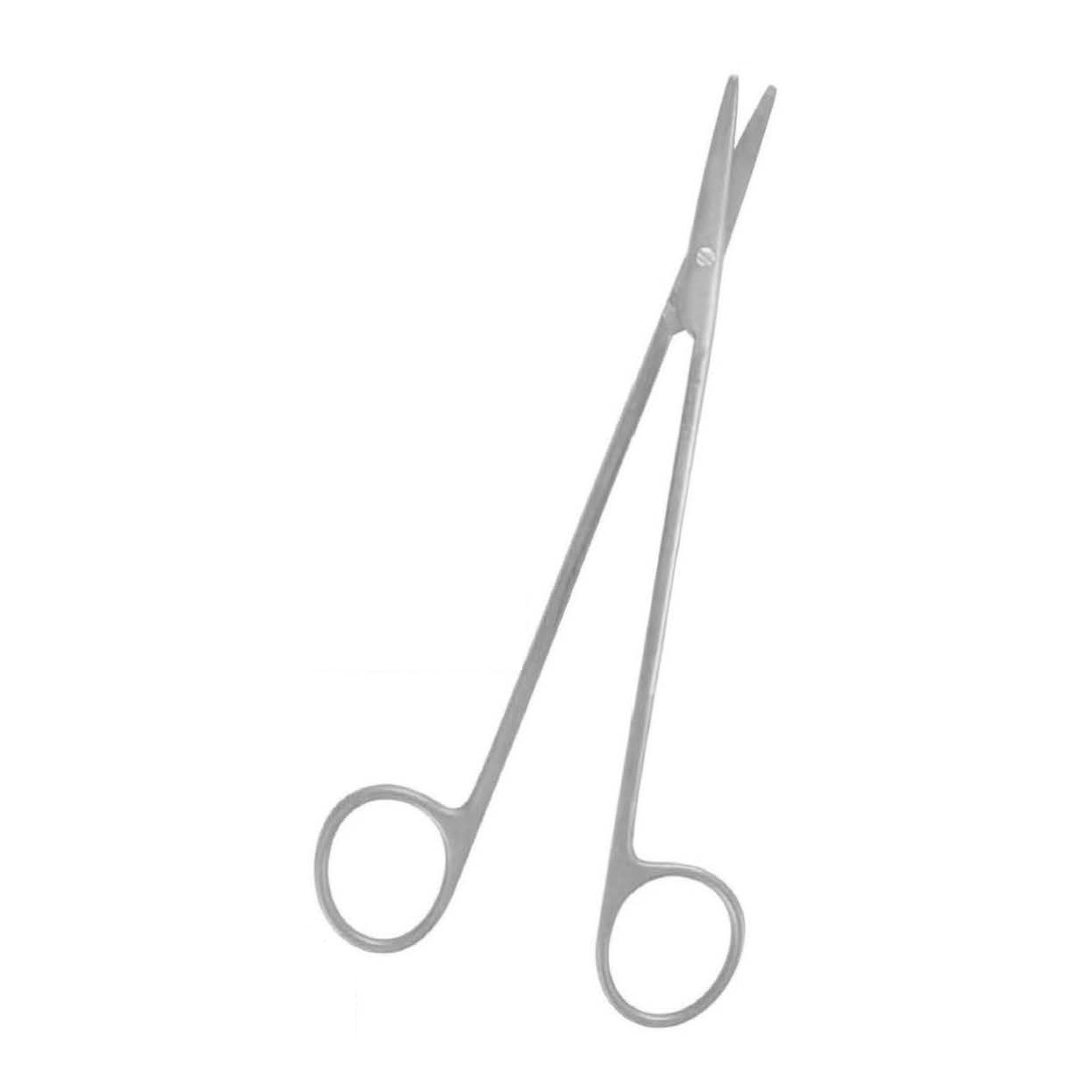 Dissecting Scissors, Toennis-Adson