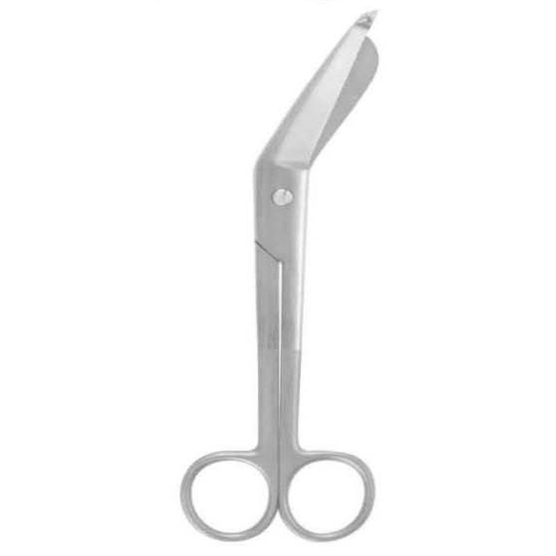 Scissors, Lister