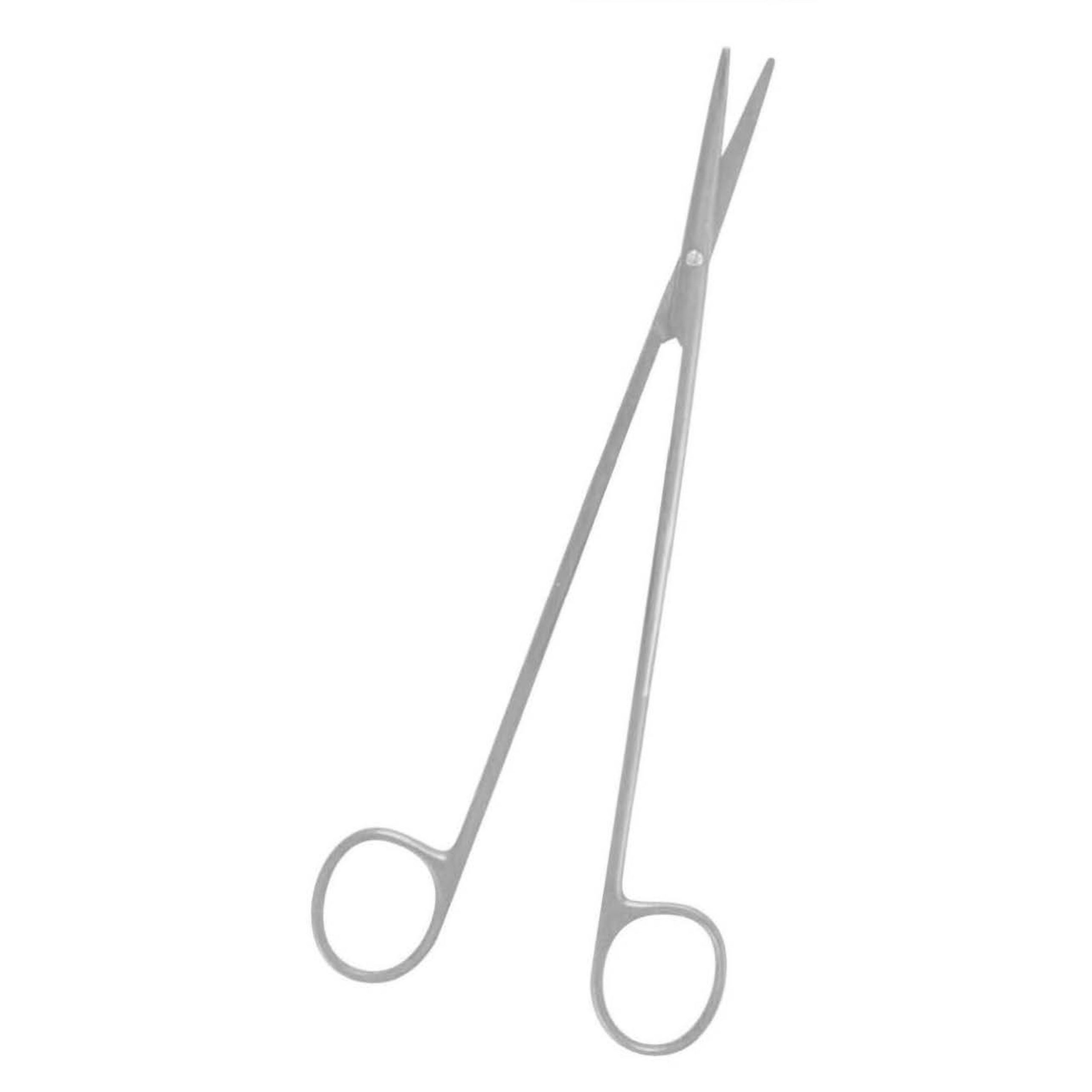 Scissors, Metzenbaum Delicate