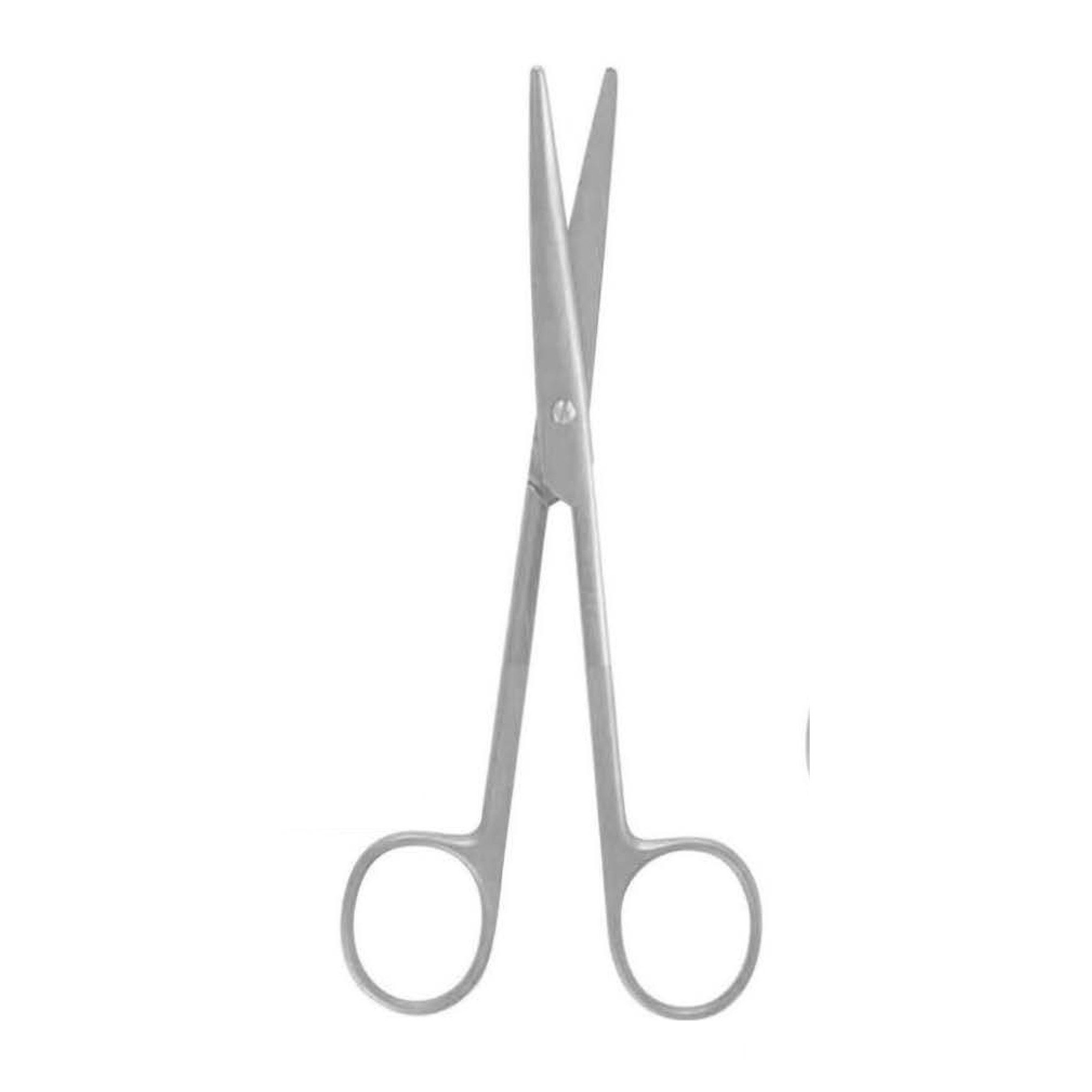 Scissors, Lexer