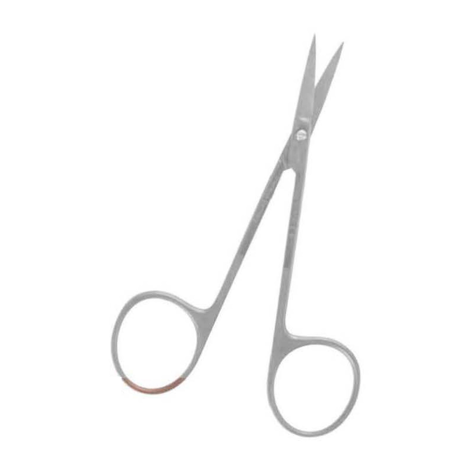 Fine STAINLESS STEEL Scissors, Iris