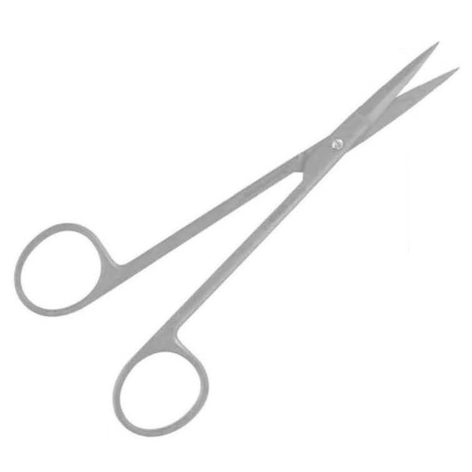 Fine STAINLESS STEEL Scissors, Joseph