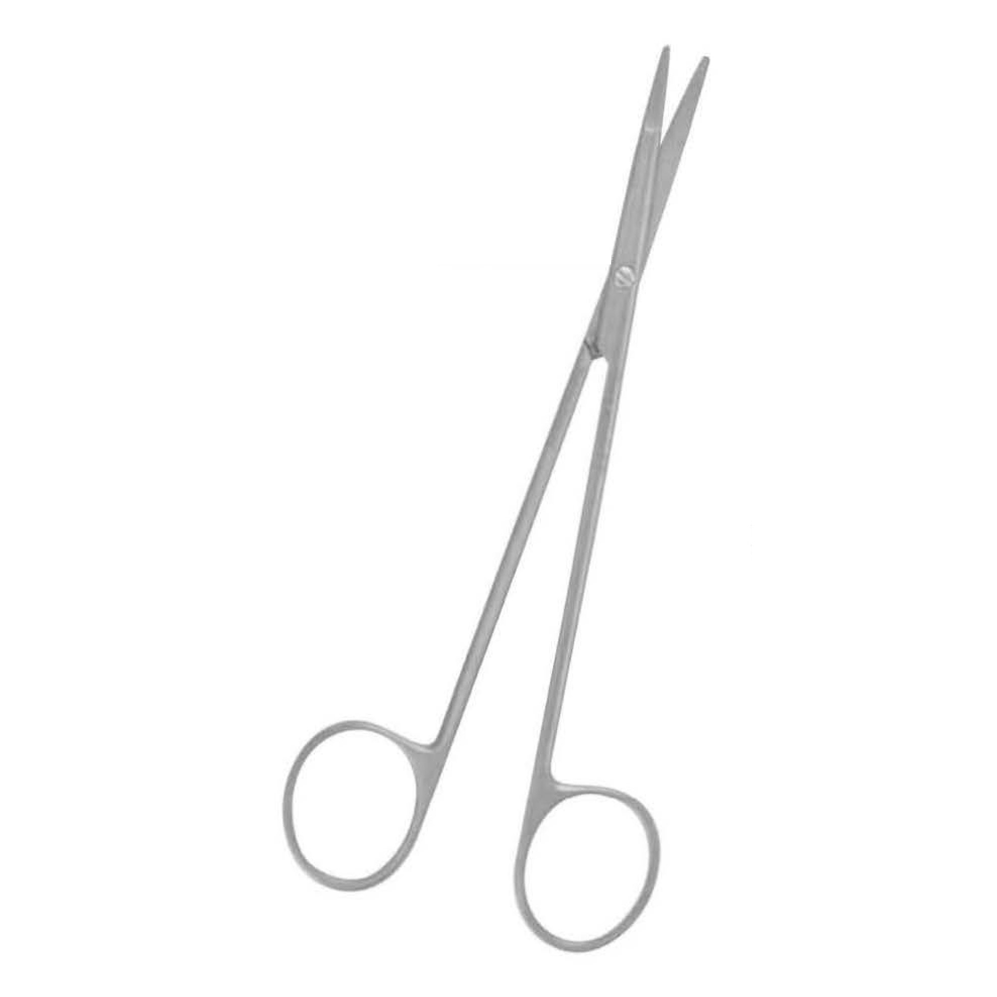 Delicate Dissecting Scissors, Salzburg