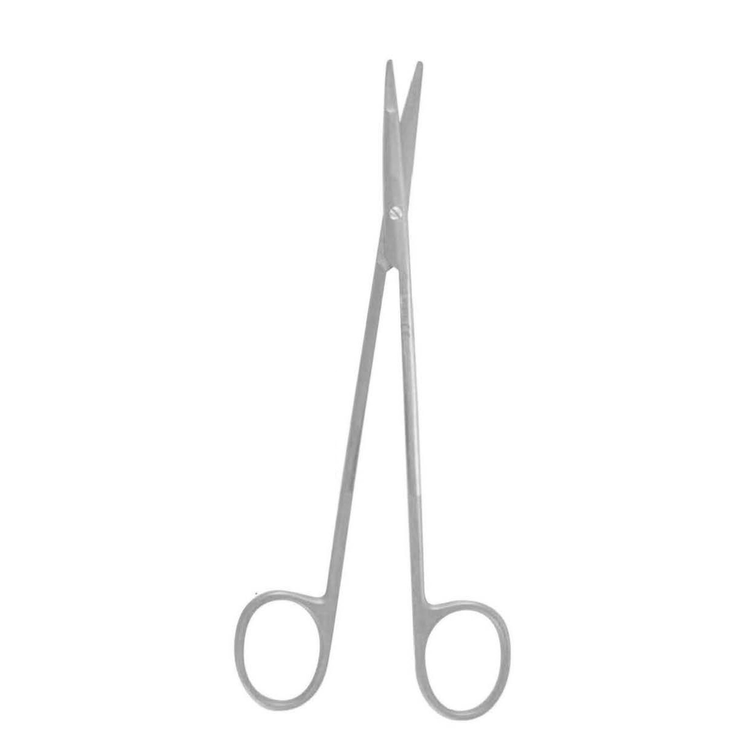 Delicate Dissecting Scissors, Kilner
