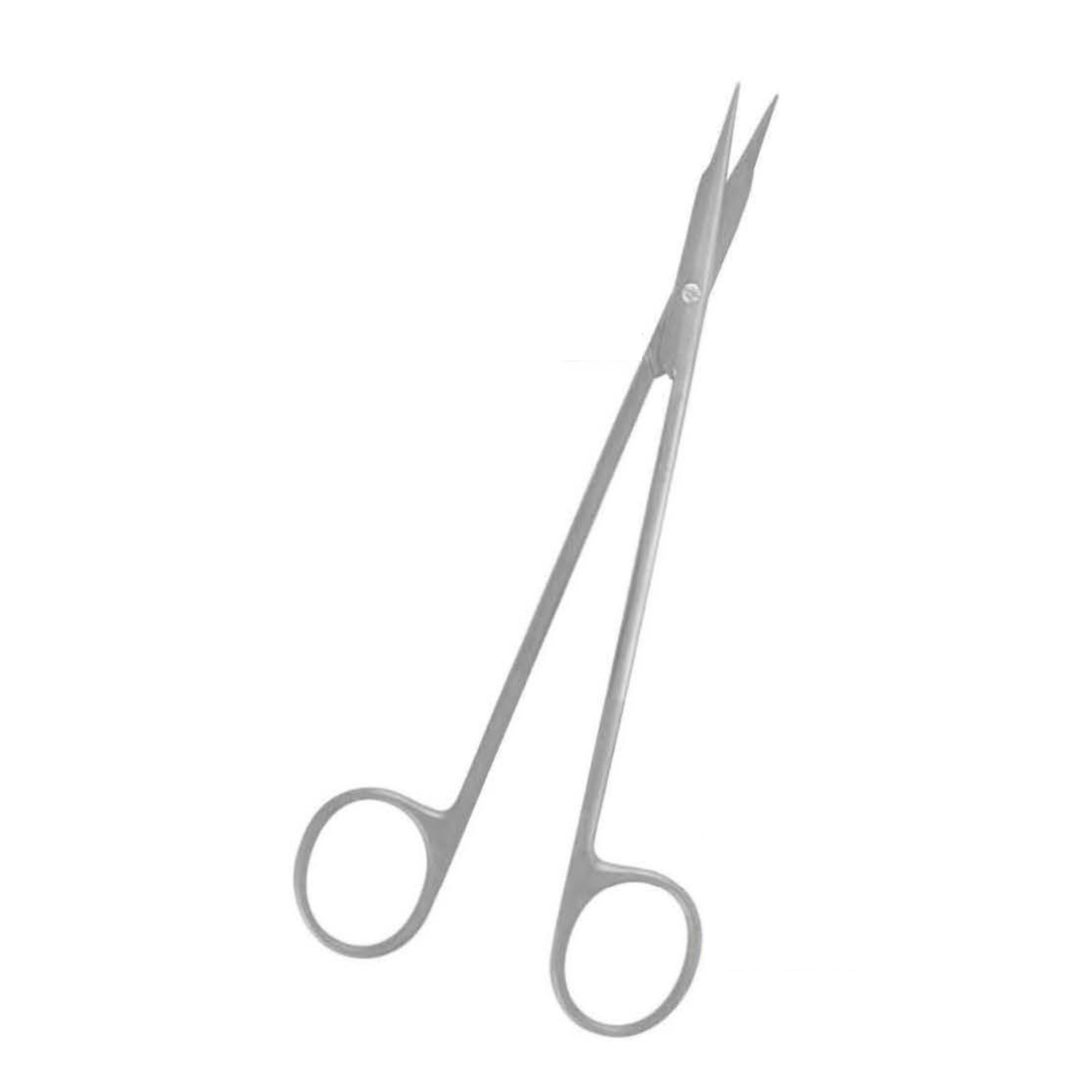 Delicate Scissors, Jameson-Werber