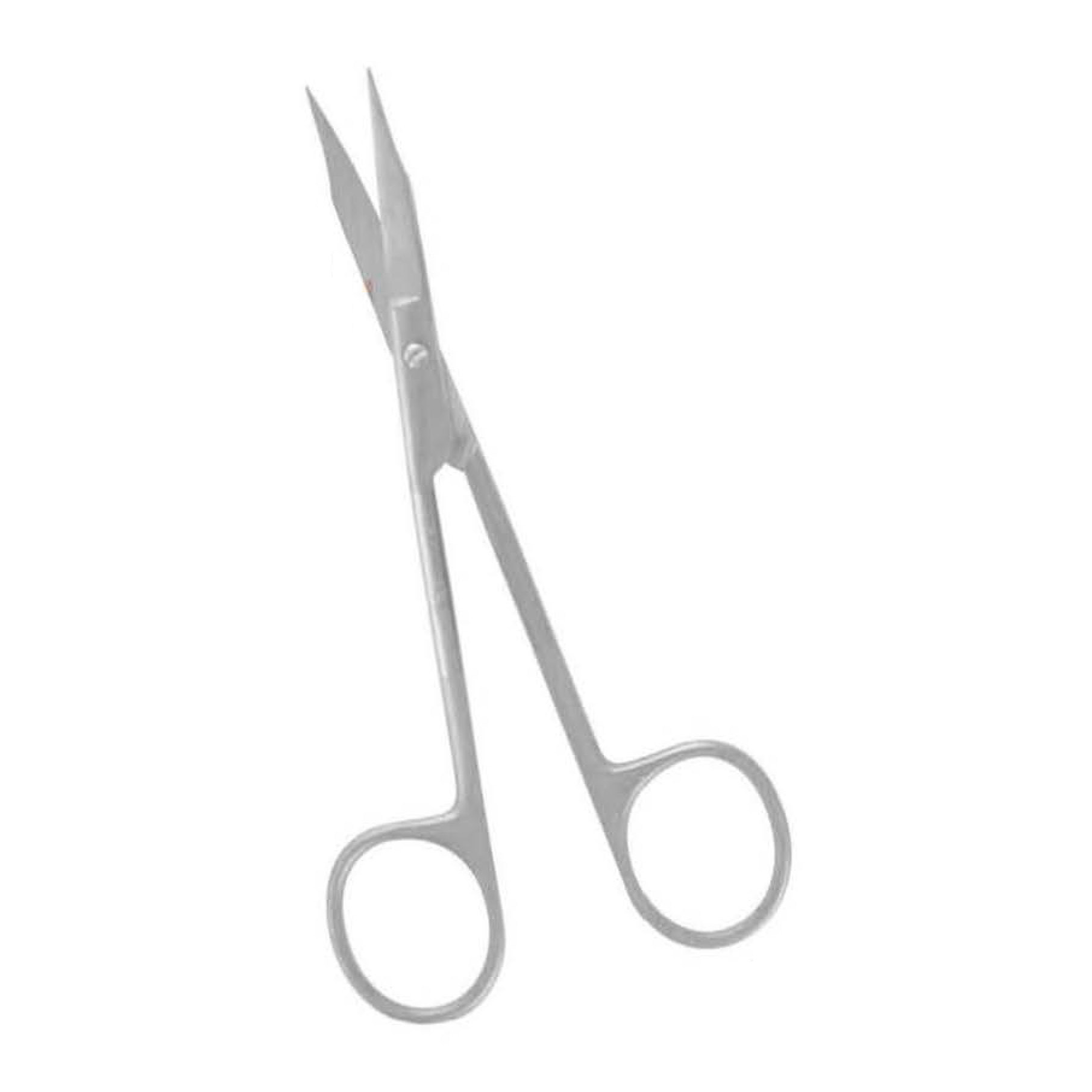 Fine STAINLESS STEEL Scissors, Tenotomy tips