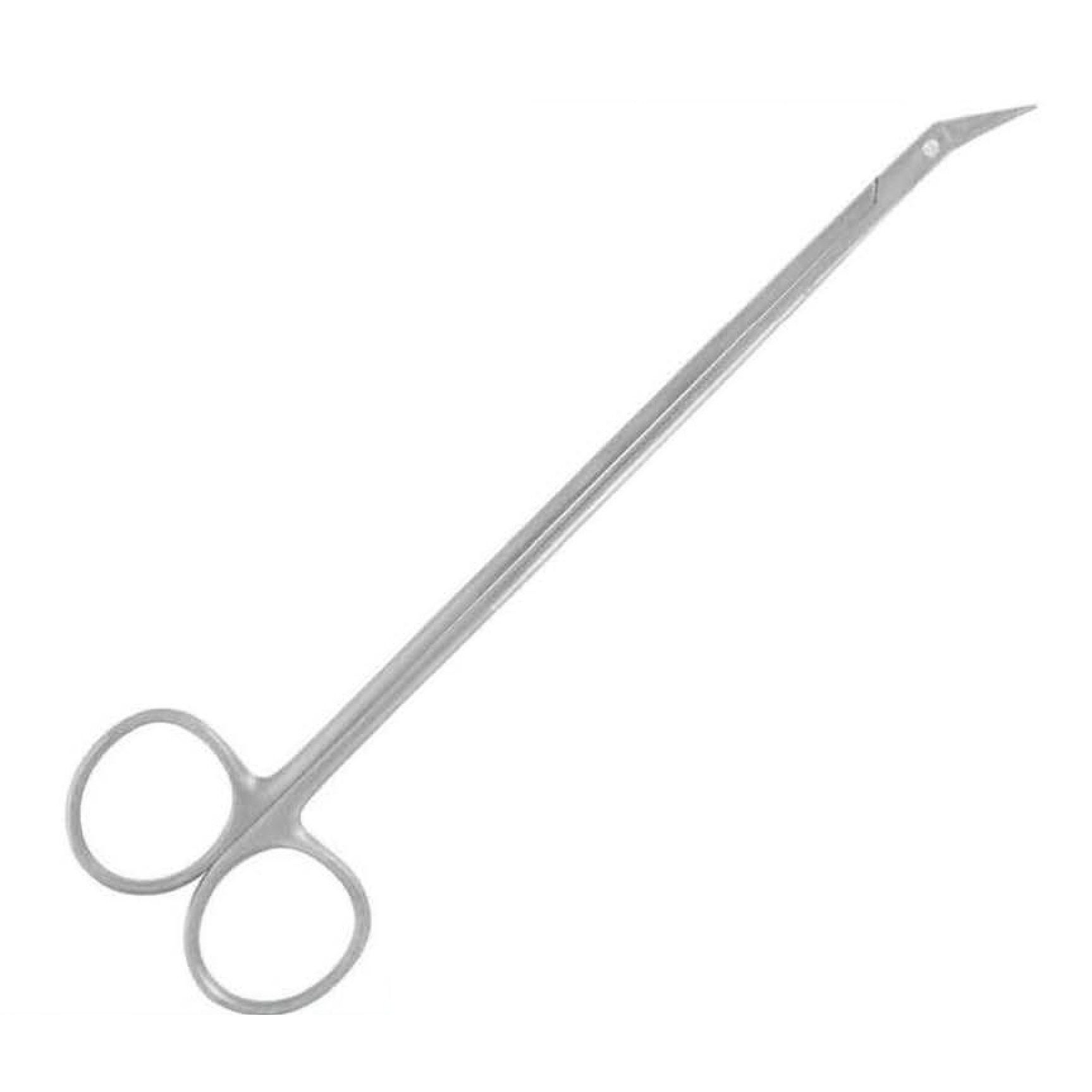 Micro Ringhandle Scissors, Potts