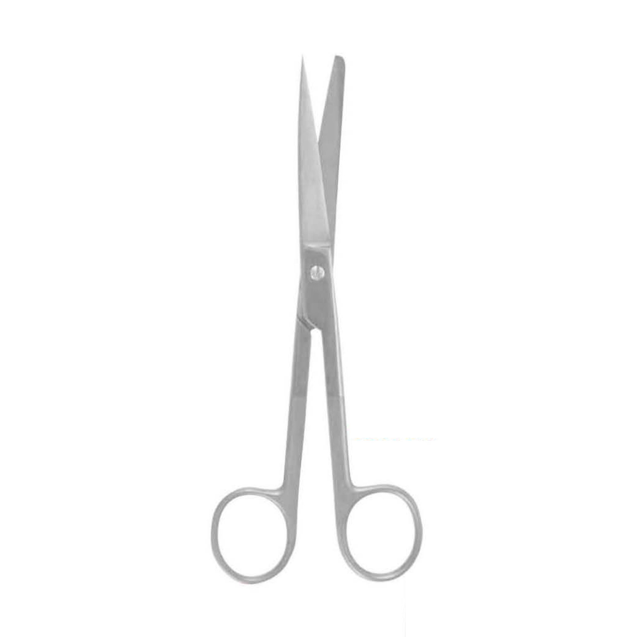 Scissors, Cooper