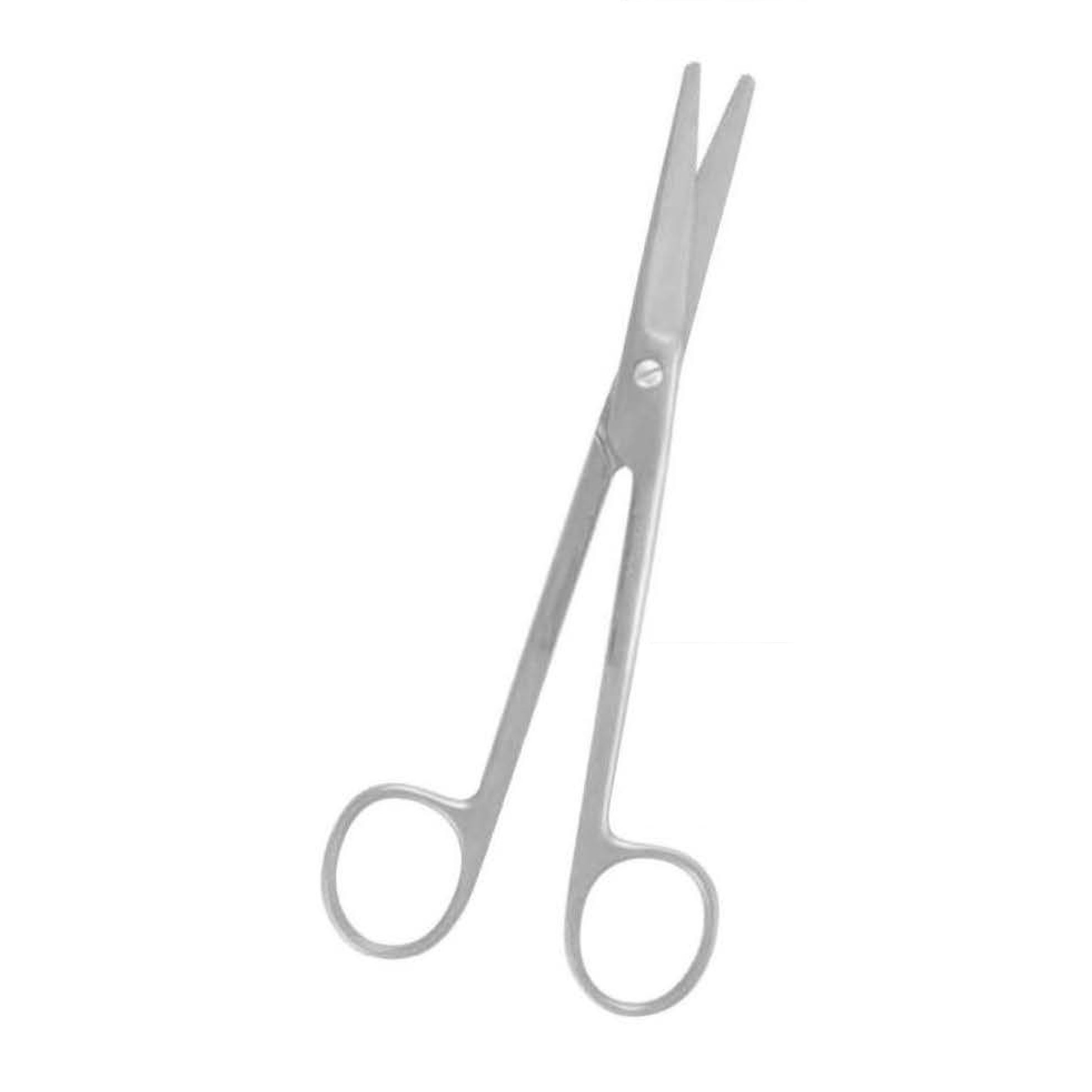 Strong STAINLESS STEEL Scissors, Mayo