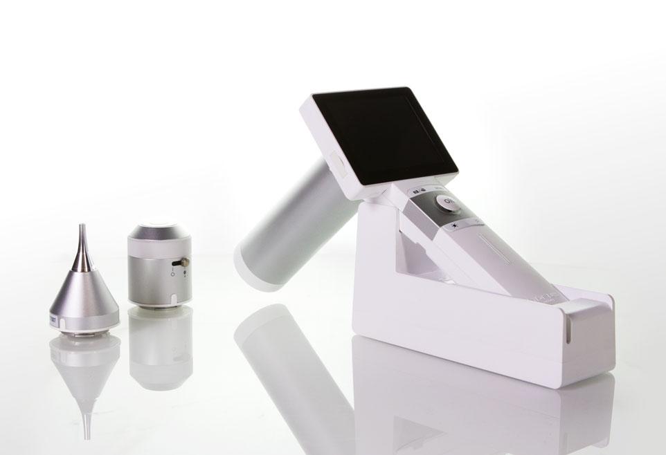 MiiS Horus Digital Diagnostic Set DSC100