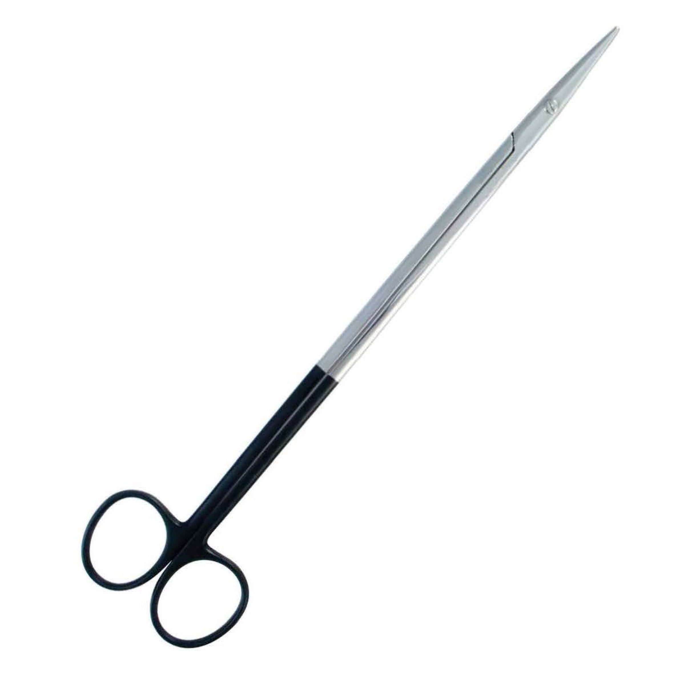 Brilliant Scissors, Power Cut