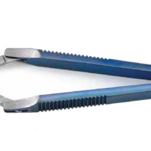 Fordable Lens Removing Forceps