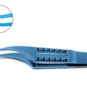 Colibri Corneal Forceps