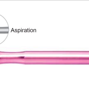 Aspiration Handpieces