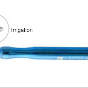 Irrigation Handpieces