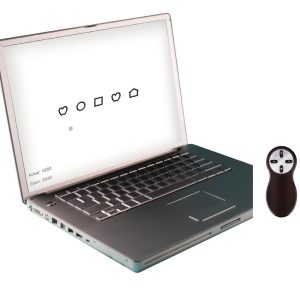 VSS: Computerized Vision Screening Software