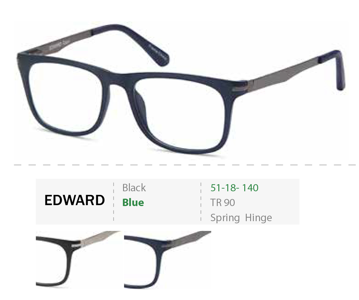 EDWARD