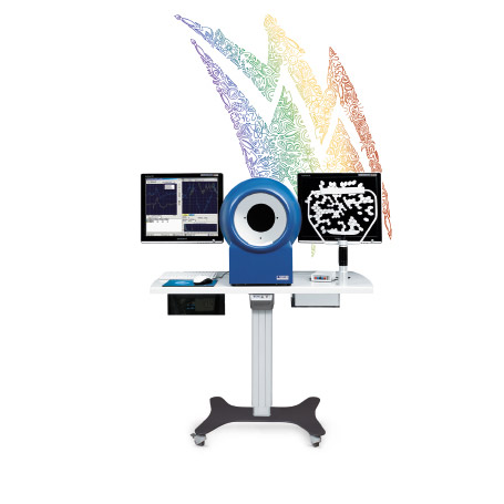 Tomey EP-1000 Electrophysiology