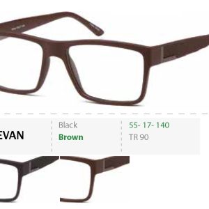 EVAN