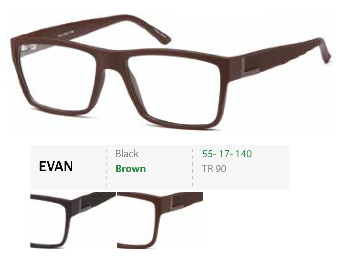 EVAN